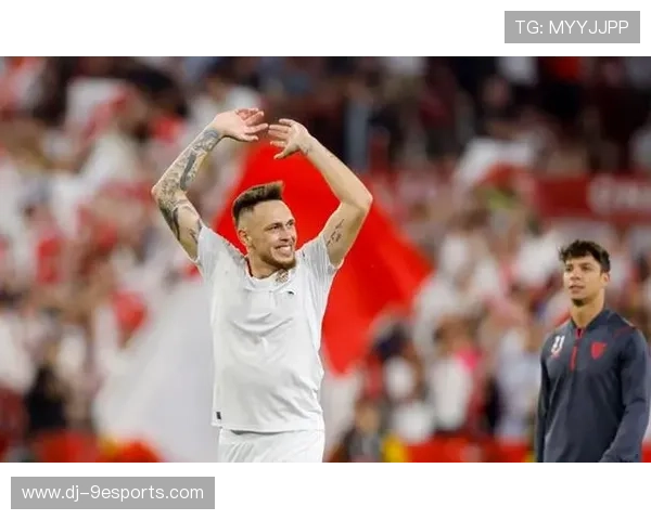 塞维利亚奥坎波斯急停摆动后劲抽，震撼足坛的足球新力量