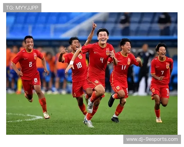 多项统计指出，这组将在世界杯打出极端走势