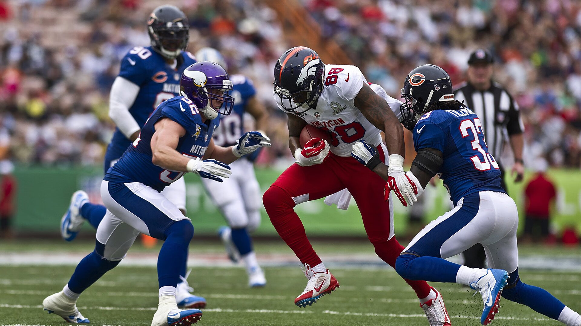 世界杯:非洲五队中有三队打进淘汰赛 创下历史新纪录